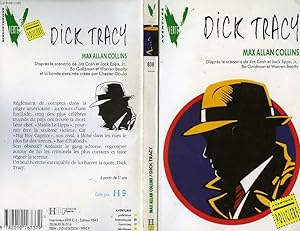 Bild des Verkufers fr DICK TRACY zum Verkauf von Le-Livre