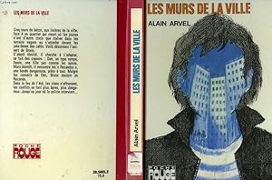 Image du vendeur pour LES MURS DE LA VILLE mis en vente par Le-Livre