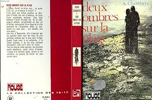 Image du vendeur pour DEUX OMBRES SUR LA PLAGE mis en vente par Le-Livre