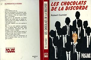 Image du vendeur pour LES CHOCOLATS DE LA DISCORDE mis en vente par Le-Livre