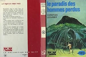 Image du vendeur pour LE PARADIS DES HOMMES PERDUS mis en vente par Le-Livre