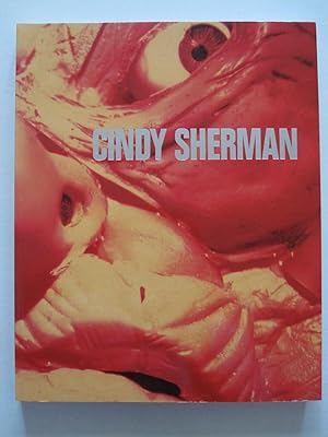 Imagen del vendedor de Cindy Sherman - Photographic Work 1975-1995 a la venta por Antiquariaat Paul Nederpel