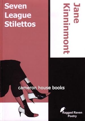 Seller image for Seven League Stilettos for sale by Cameron House Books