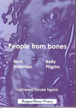 Seller image for People from Bones for sale by Cameron House Books