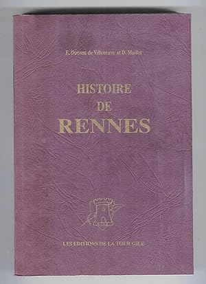 Histoire de Rennes