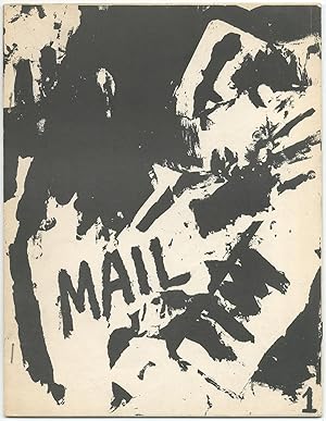 Immagine del venditore per Mail #1 venduto da Between the Covers-Rare Books, Inc. ABAA