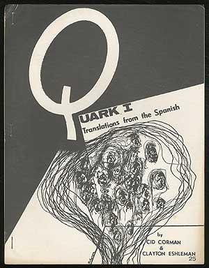 Image du vendeur pour Quark - I. mis en vente par Between the Covers-Rare Books, Inc. ABAA