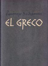 Immagine del venditore per El Greco: Loan Exhibition Commemorating the 400th Anniversary of the Birth of El Greco for the Benefit of the Greek War Relief Association. venduto da Paul Brown