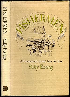 Seller image for Fishermen for sale by Little Stour Books PBFA Member