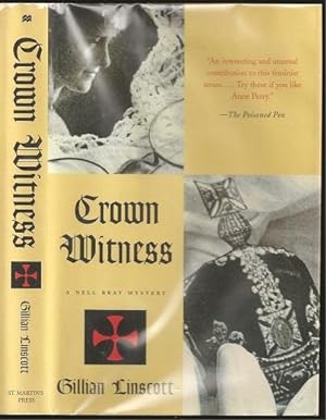Seller image for Crown Witness for sale by The Book Collector, Inc. ABAA, ILAB