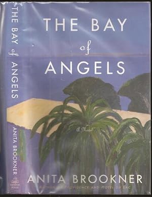 Seller image for The Bay of Angels for sale by The Book Collector, Inc. ABAA, ILAB