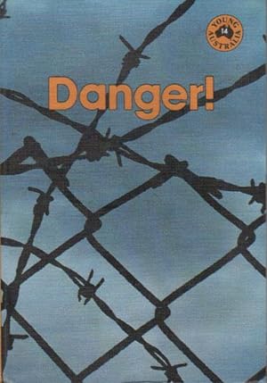 Seller image for DANGER for sale by Black Stump Books And Collectables