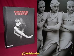 Sonia Rykiel - EXHIBITION