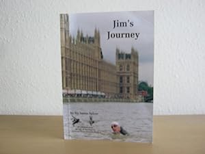 Imagen del vendedor de JIM'S JOURNEY a la venta por Wylie Books