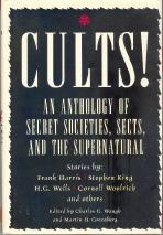 Seller image for Cults: An Anthology of Secret Societies, Sects and the Supernatural for sale by Callaghan Books South