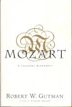 Immagine del venditore per Mozart: a Cultural Biography venduto da Callaghan Books South