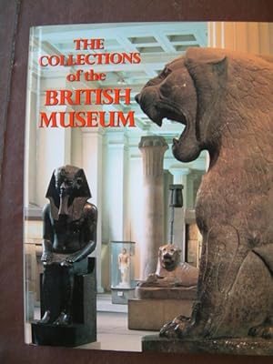 Seller image for The Collections of the British Museum for sale by Beach Hut Books
