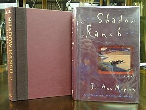 SHADOW RANCH - Signed