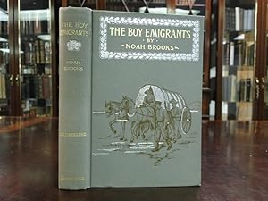 BOY EMIGRANTS, THE