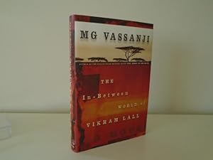 The In-Between World of Vikram Lall [Signed 1st Printing]