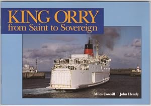 Immagine del venditore per King Orry from Saint to Sovereign venduto da Kaaterskill Books, ABAA/ILAB