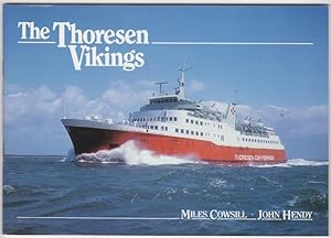 Bild des Verkufers fr The Thoresen Vikings zum Verkauf von Kaaterskill Books, ABAA/ILAB