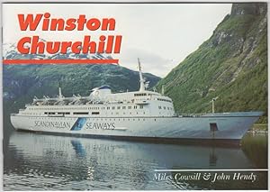 Seller image for Winston Churchill for sale by Kaaterskill Books, ABAA/ILAB