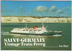 Bild des Verkufers fr Saint-Germain Vintage Train Ferry zum Verkauf von Kaaterskill Books, ABAA/ILAB