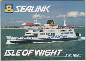 Sealink Isle of Wight
