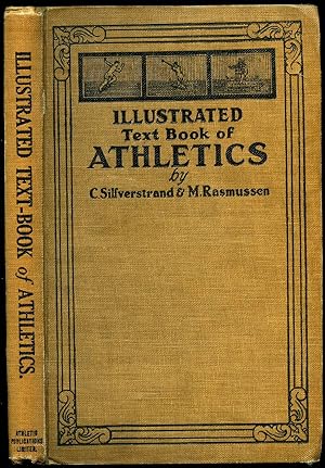 Imagen del vendedor de Illustrated Text Book of Athletics a la venta por Little Stour Books PBFA Member