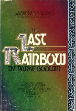 THE LAST RAINBOW