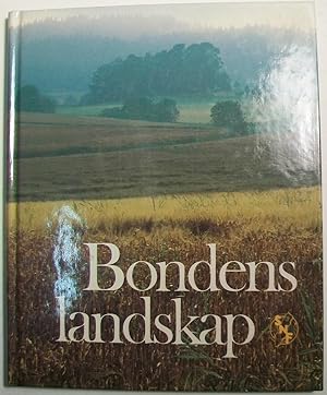 Seller image for Bondens Landskap for sale by Clausen Books, RMABA