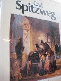 Bild des Verkufers fr Carl Spitzweg Monographien zur Kunstgeschichte zum Verkauf von Alte Bcherwelt