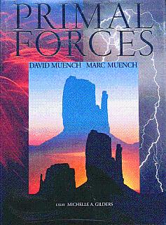 Seller image for Primal Forces for sale by LEFT COAST BOOKS
