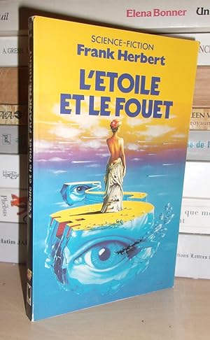 Bild des Verkufers fr CYCLE DES SABOTEURS - Tome 1 : L'Etoile et Le Fouet zum Verkauf von Planet's books