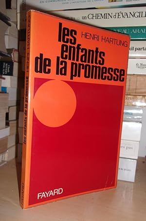 LES ENFANTS DE LA PROMESSE