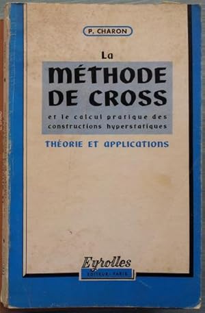 Seller image for La mthode de cross for sale by Librivari