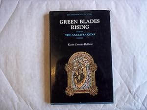 The Anglo-Saxon World by Kevin Crossley-Holland The Anglo-Saxon World by Kevin Crossley-Holland