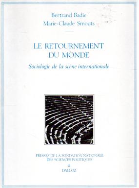 Seller image for Le Retournement du Monde: Sociologie de la Sce?ne International for sale by Sutton Books