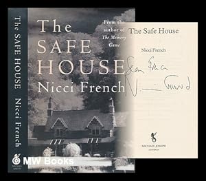 Seller image for The safe house / Nicci French for sale by MW Books Ltd.