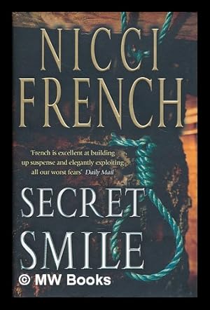 Immagine del venditore per Secret smile / Nicci French venduto da MW Books Ltd.