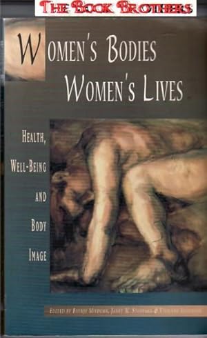 Seller image for Women's Bodies/women's Lives: Health, Well-Being and Body Image for sale by THE BOOK BROTHERS