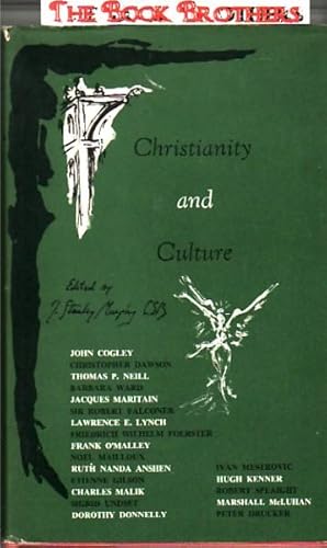 Seller image for Christianity and Culture for sale by THE BOOK BROTHERS