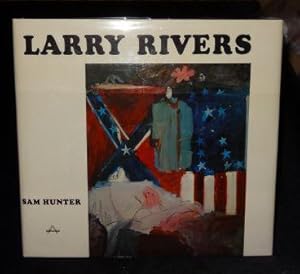 LARRY RIVERS