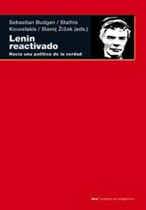 Immagine del venditore per LENIN REACTIVADO: Hacia una poltica de la verdad venduto da KALAMO LIBROS, S.L.