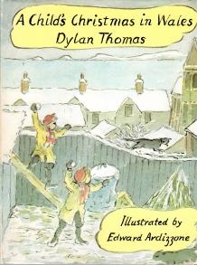 A CHILD'S CHRISTMAS IN WALES