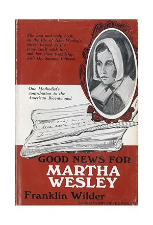 Martha Wesley