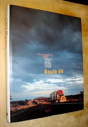 Image du vendeur pour Route 66 mis en vente par Les Livres du Pont-Neuf