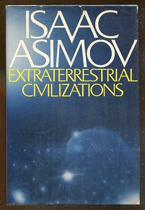 Imagen del vendedor de Extraterrestrial Civilizations a la venta por Dearly Departed Books