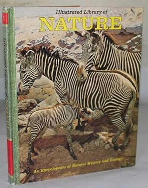 Seller image for The Illustrated Library of Nature Volume 1. Animal Traits for sale by H4o Books